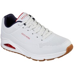 Skechers - Mens Uno - Stand On Air Shoes