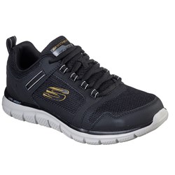 Skechers - Mens Track - Knockhill Shoes
