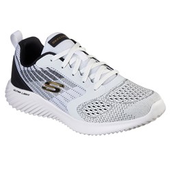 Skechers - Mens Bounder - Verkona Shoes