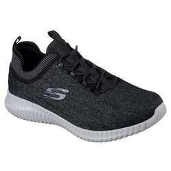 Skechers - Mens Elite Flex- Hartnell Shoes