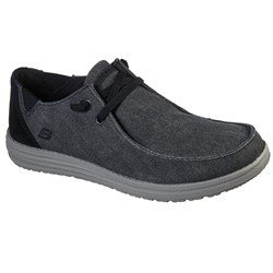Skechers - Mens Melson-Raymon Shoes