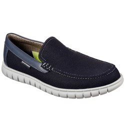 Skechers - Mens Moreway - Chapson Shoes