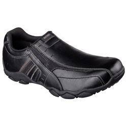 Skechers zinroy black online