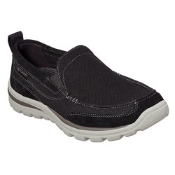 Skechers - Mens Superior- Milford Shoes