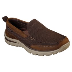 Skechers - Mens Superior- Milford Shoes