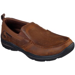 Skechers Mens Harper Forde Shoes