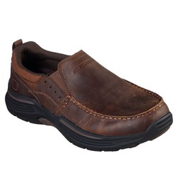 Skechers - Mens Expended -Seveno Shoes