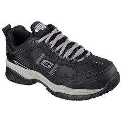 Skechers - Mens Soft Stride- Grinnel Shoe