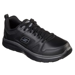 Skechers - Mens Flex Advantage Sr - Shoe