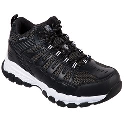 Skechers - Mens Queznell - Shoe