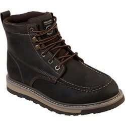 skechers boydton boots