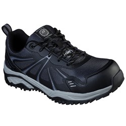 Skechers - Mens Azbar Shoe