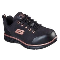 Skechers - Womens Sure Track-Chiton Shoe