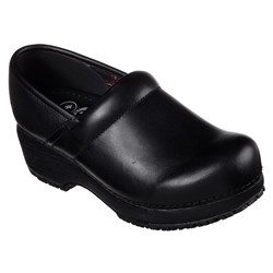 Skechers - Womens Clog Sr - Candaba Shoe