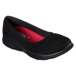 Skechers - Womens Ghenter-Niota Shoe