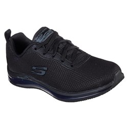 Skechers - Womens Skech-Air Shoe