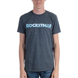 Elton John - Mens Rocketman T-Shirt