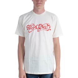 Aerosmith - Mens Classic Logo T-Shirt