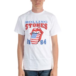 Rolling Stones - Mens 1994 Stones T-Shirt