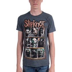Slipknot - Mens Window T-Shirt