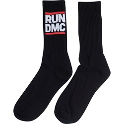 Run Dmc - Unisex-Adult Logo Socks