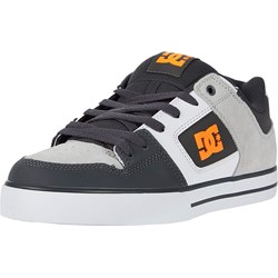 DC- Young Mens Pure Lowtop Shoes