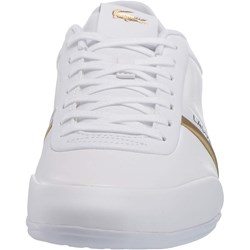 Lacoste Mens Storda 120 1 U Cma Shoes