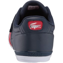 Lacoste - Mens Misano Strap 120 1 U Cma 