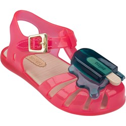 Melissa - Unisex-Child Mini Aranha Sandal