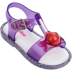 Melissa - Unisex-Child Mini Mar Ii Sandal