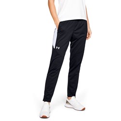 Under Armour - Womens Rival Knit Warmup Bottoms