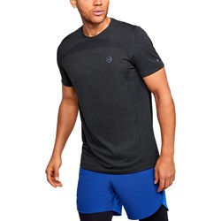 Under Armour - Mens Rush Seamless Fitted T-Shirt