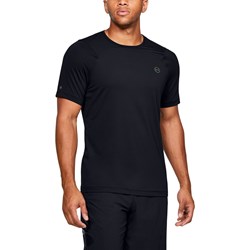 Under Armour - Mens Rush Hg Fitted T-Shirt