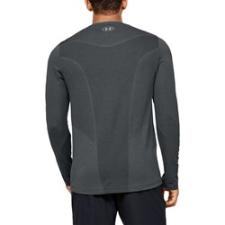 Under Armour Mens Seamless Long-Sleeve T-Shirt