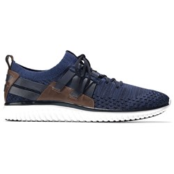 Cole Haan - Mens Grand Motion Stitchlite Woven Sneaker