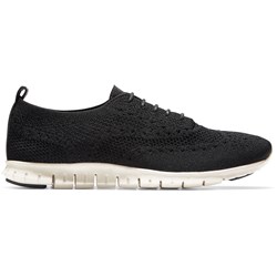 Cole Haan - Womens Zerogrand Stitchlite Oxford Shoes