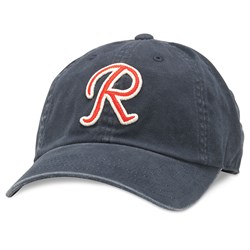 Seattle Rainers - Mens Archive Snapback Hat