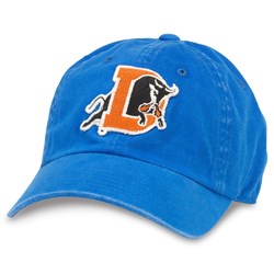Durham Bulls - Mens Archive Snapback Hat