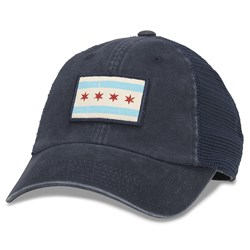 Chicago - Mens Badger Snapback Hat