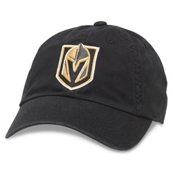 Vegas Golden Knights - Mens Blue Line Snapback Hat