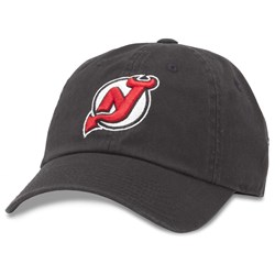 New Jersey Devils - Mens Blue Line Snapback Hat