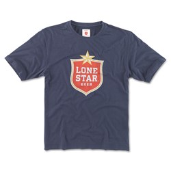 Lone Star - Mens Brass Tacks T-Shirt