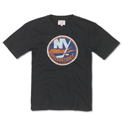 New York Islanders - Mens Brass Tacks '16 T-Shirt