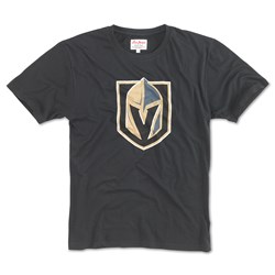 Vegas Golden Knights - Mens Brass Tacks 2 T-Shirt