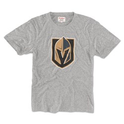 Vegas Golden Knights - Mens Brass Tacks 2 T-Shirt