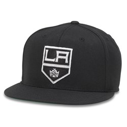 Los Angeles Kings - Mens Deep Dish Flexfit Hat