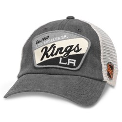 Los Angeles Kings - Mens Ravenswood Snapback Hat