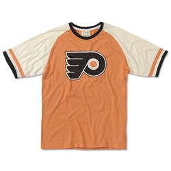 Philadelphia Flyers - Mens Remote Control T-Shirt