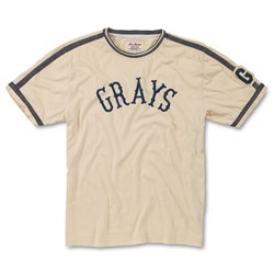 Homestead Grays Nationals League - Mens Remote Control T-Shirt