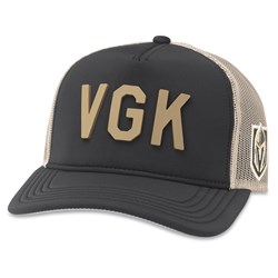 Vegas Golden Knights - Mens Riptide Valin Snapback Hat